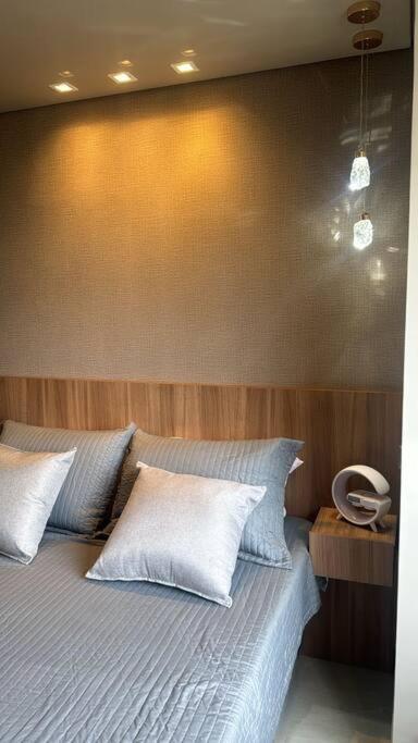 Lindo Apto Studio Na R Augusta Para 3 Pessoas, Com Estacionamento! Apartamento São Paulo
